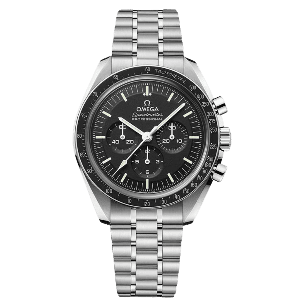 Omega Speedmaster Moonwatch