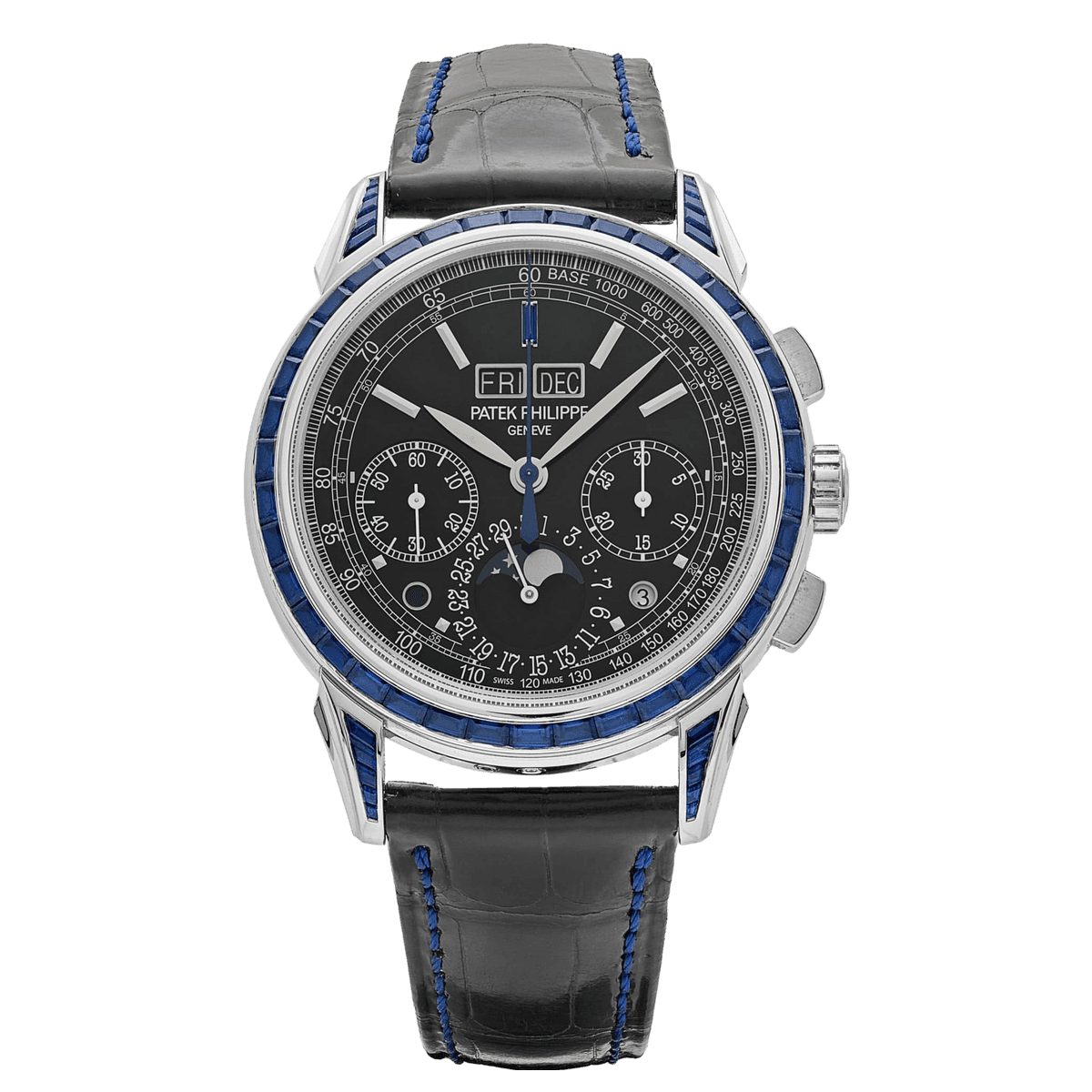 Patek Philippe Grand Complications