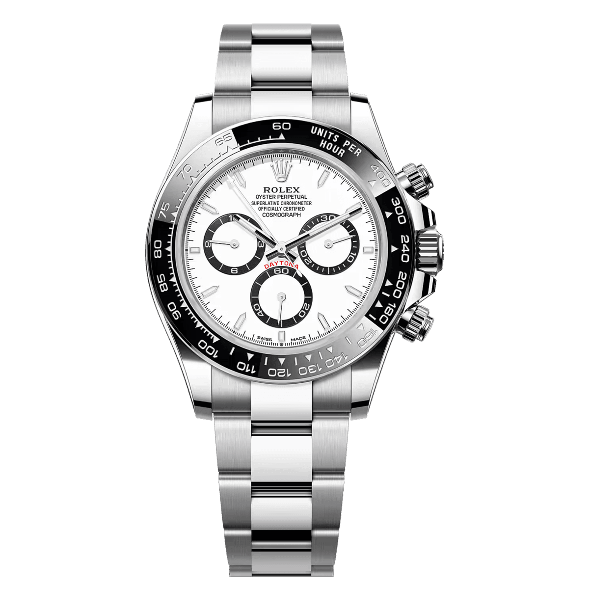 Rolex Daytona Cosmograph